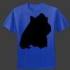 Nano T-Cotton T Shirt Thumbnail