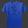 Nano T-Cotton T Shirt Thumbnail
