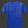 Nano T-Cotton T Shirt Thumbnail