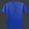 Nano T-Cotton T Shirt Thumbnail