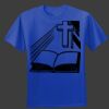 Nano T-Cotton T Shirt Thumbnail