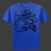 Nano T-Cotton T Shirt Thumbnail