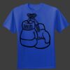 Nano T-Cotton T Shirt Thumbnail