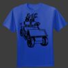 Nano T-Cotton T Shirt Thumbnail