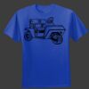 Nano T-Cotton T Shirt Thumbnail