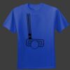 Nano T-Cotton T Shirt Thumbnail