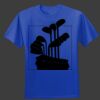 Nano T-Cotton T Shirt Thumbnail