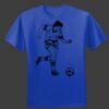 Nano T-Cotton T Shirt Thumbnail