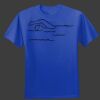 Nano T-Cotton T Shirt Thumbnail