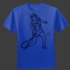 Nano T-Cotton T Shirt Thumbnail