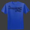 Nano T-Cotton T Shirt Thumbnail
