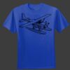 Nano T-Cotton T Shirt Thumbnail