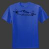 Nano T-Cotton T Shirt Thumbnail