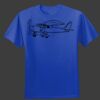Nano T-Cotton T Shirt Thumbnail