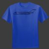 Nano T-Cotton T Shirt Thumbnail