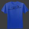 Nano T-Cotton T Shirt Thumbnail