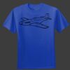 Nano T-Cotton T Shirt Thumbnail
