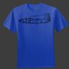 Nano T-Cotton T Shirt Thumbnail