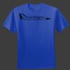 Nano T-Cotton T Shirt Thumbnail