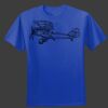 Nano T-Cotton T Shirt Thumbnail