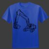 Nano T-Cotton T Shirt Thumbnail