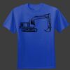 Nano T-Cotton T Shirt Thumbnail