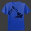 Nano T-Cotton T Shirt Thumbnail