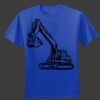 Nano T-Cotton T Shirt Thumbnail