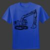 Nano T-Cotton T Shirt Thumbnail