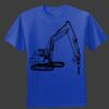 Nano T-Cotton T Shirt Thumbnail