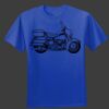 Nano T-Cotton T Shirt Thumbnail