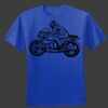 Nano T-Cotton T Shirt Thumbnail