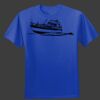 Nano T-Cotton T Shirt Thumbnail