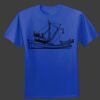 Nano T-Cotton T Shirt Thumbnail