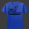 Nano T-Cotton T Shirt Thumbnail