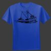 Nano T-Cotton T Shirt Thumbnail