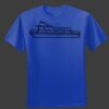 Nano T-Cotton T Shirt Thumbnail