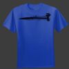Nano T-Cotton T Shirt Thumbnail