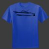 Nano T-Cotton T Shirt Thumbnail