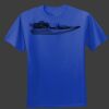 Nano T-Cotton T Shirt Thumbnail