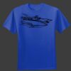 Nano T-Cotton T Shirt Thumbnail