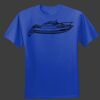 Nano T-Cotton T Shirt Thumbnail