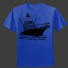 Nano T-Cotton T Shirt Thumbnail