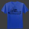 Nano T-Cotton T Shirt Thumbnail