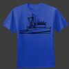 Nano T-Cotton T Shirt Thumbnail