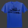 Nano T-Cotton T Shirt Thumbnail