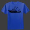 Nano T-Cotton T Shirt Thumbnail