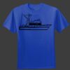 Nano T-Cotton T Shirt Thumbnail