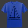 Nano T-Cotton T Shirt Thumbnail