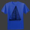Nano T-Cotton T Shirt Thumbnail